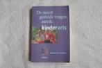 De meest gestelde vragen aan de kinderarts, Ophalen of Verzenden, Gelezen, Herman van Tinteren