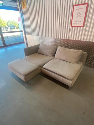 Ikea Söderhamn bank -gratis levering-