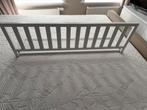 TWF Bedhek Wit - Veiligheid voor je kind, Gebruikt, Ophalen of Verzenden, Hout, 115 cm of meer