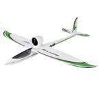 Top RC Hobby 1200mm Swift Pro EDF Glider (nieuw in doos), Hobby en Vrije tijd, Ophalen of Verzenden, Nieuw, Elektro