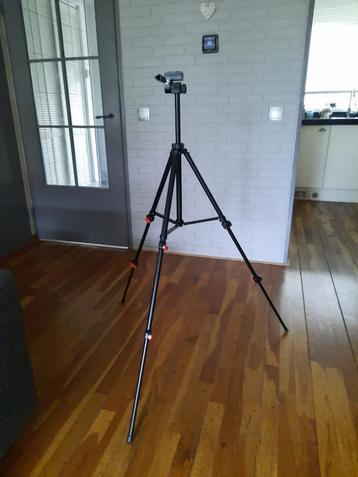 camera statief Sitacon SC-B3 beschikbaar voor biedingen