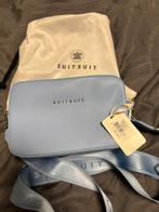 Suitsuit tas - Nieuw!, Ophalen of Verzenden, Nieuw, Blauw, Overige typen