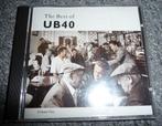 CD UB40 - The Best Of UB40 Volume one