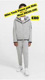 Nike Tech Fleece Kids maat XS / 122-128, Kleding | Heren, Sportkleding, Ophalen of Verzenden, Nieuw, Maat 46 (S) of kleiner