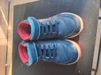Spiderman schoenen maat 25, Ophalen of Verzenden, Zo goed als nieuw, Jongen, Schoenen