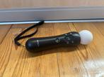 Goedwerkende Sony Playstation Move / Motion Controller, Ophalen of Verzenden, Zo goed als nieuw, Controller, PlayStation 1