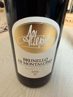 Altesino Brunello di Montalcino Montosoli 2016 Methusalem!, Nieuw, Rode wijn, Vol, Italië