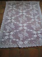 gehaakt/geklost tafelkleed nr PP 354, Huis en Inrichting, Tafelkleden, Verzenden, Zo goed als nieuw, Rechthoek, Binnen