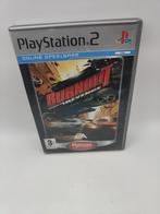 Burnout Revenge - PS2, Online, Gebruikt, Webmaster@ea.com, Electronic Arts