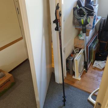 Nordic walking sticks beschikbaar voor biedingen