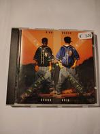 Kris Kross - Totally Krossed Out CD, Ophalen of Verzenden, 2000 tot heden, Gebruikt