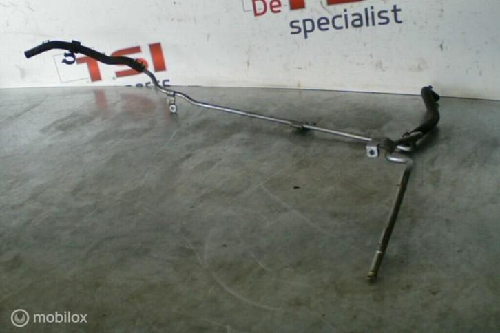 Koelwaterpijp ​​06J121075F 1.8/2.0TSI CDA CCZ, Auto-onderdelen, Motor en Toebehoren, Audi, Gebruikt, Ophalen of Verzenden