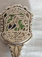 Alphen aan de Rijn Avifauna theelepel, Ophalen of Verzenden