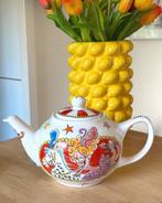 Blond Amsterdam Theepot - Circus, Huis en Inrichting, Keuken | Servies, Ophalen of Verzenden, Zo goed als nieuw, Bord(en), Overige stijlen