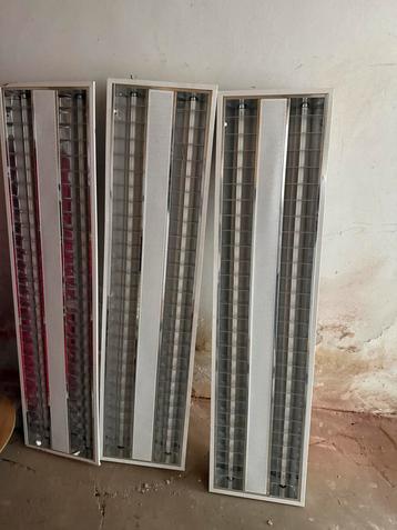 TL Lampen - 15 stuks beschikbaar voor biedingen