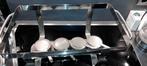 Au Bain Marie, Ophalen of Verzenden, Gebruikt, Rvs, Overige typen