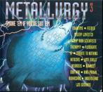 cd van Metallurgy 3 - Smoke 'Em If You've Got 'Em Images, Ophalen of Verzenden, Zo goed als nieuw