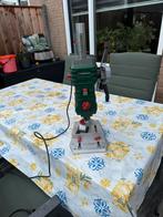 Tafel boor kolom, Doe-het-zelf en Verbouw, Gereedschap | Boormachines, Ophalen of Verzenden, Zo goed als nieuw, Kolomboormachine