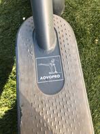 Elektrische step - 31 km/u, Fietsen en Brommers, Ophalen, Gebruikt