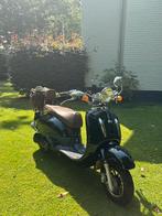 Mpi elektrische (snor) scooter, Ophalen, Zo goed als nieuw, Elektrisch, Overige merken