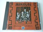 Petros Chalkias, Napoleon Damos – Miroloi  (Muziek Epirus), Ophalen of Verzenden, Gebruikt, Europees