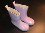 Laarzen meisje maat 26 / 27 zgan, Ophalen, Zo goed als nieuw, Meisje
