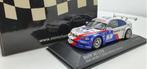 Minichamps BMW M3 GTR ADAC 24h 2005, Ophalen of Verzenden, Nieuw, Auto, MiniChamps