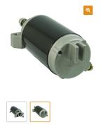 Yamaha Mercury 30pk startmotor, Ophalen of Verzenden, Motor en Techniek