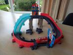 Chuggington treinbaan, Ophalen, Gebruikt, Jongen of Meisje