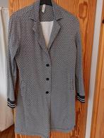 Colbertje van ZOSO, Maat 38/40 (M), Blauw, Ophalen of Verzenden, Zo goed als nieuw