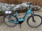 Sparta c-grid elektrische damesfiets in goede staat, 51 tot 55 cm, Ophalen of Verzenden, Zo goed als nieuw, Sparta
