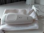 Philips laser ontharing, Ophalen of Verzenden, Zo goed als nieuw, Scheren en Epileren