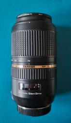 Tamron 70-300mm Di VC USD Telelens, Audio, Tv en Foto, Fotografie | Lenzen en Objectieven, Ophalen of Verzenden, Gebruikt, Telelens