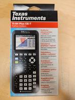 Texas Instruments TI-84 Plus CE-T Python - Nieuw!, Ophalen of Verzenden, Nieuw
