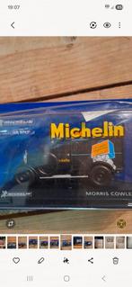 Michelin Morris Cowley Modelauto - Nieuw in Verpakking, Ophalen, Nieuw, Auto, Overige merken