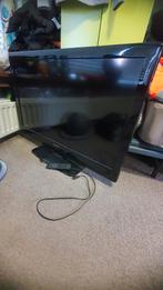 Philips 42 inch Plasma TV, Ophalen, Philips, Gebruikt, 50 Hz