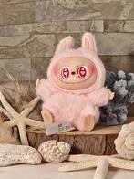 Have a Seat Labubu (Dada) – Roze Variant nu verkrijgbaar!, Ophalen of Verzenden, Nieuw