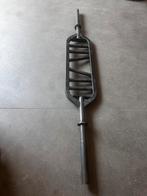 Multi Grip Barbell, Ophalen, Zo goed als nieuw, Overige typen