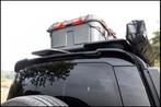 Spoiler BOLT dakspoiler zwart Styling Land Rover Defender, Auto diversen, Tuning en Styling, Ophalen of Verzenden
