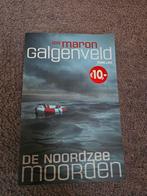Isa Maron - Galgenveld, Ophalen of Verzenden, Zo goed als nieuw, Isa Maron