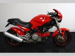 DUCATI M 600 (bj 2003), Motoren, Motoren | Ducati, Naked bike, 618 cc, Bedrijf, 2 cilinders