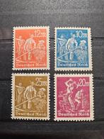 149) Deutsche Reich 1923, Ophalen of Verzenden, Duitse Keizerrijk, Postfris