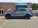 Land Rover Discovery 3.0 Sd6 HSE | 2019 | Grijs/Zwart | BTW, Automaat, Land Rover, 2993 cc, Bedrijf