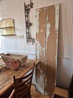 Smalle oude kastdeuren, Antiek en Kunst, Ophalen