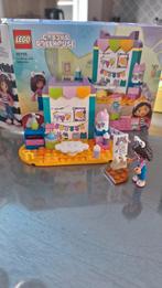 Lego 10795 gabby, Ophalen, Zo goed als nieuw