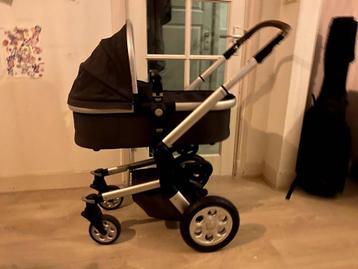 Joolz Day1 kinderwagen + reiswieg beschikbaar voor biedingen
