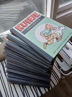 complete Kuifje collectie van lecturama, Boeken, Complete serie of reeks, Ophalen of Verzenden, Zo goed als nieuw