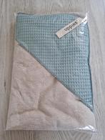 uppies omslagdoek deken badcape NIEUW, Nieuw, Ophalen of Verzenden, Deken, 100 cm of meer