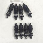HPI olie-schokdempers x8 (RS4 Sport 3, Tamiya TT 1/10 onroad, Hobby en Vrije tijd, Ophalen of Verzenden, Gebruikt, Schaal 1:10