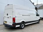 MAN TGE 3.140 2.0 TDI L4H3 Airco Cruise Control Carplay Trek, Voorwielaandrijving, Gebruikt, 4 cilinders, MAN